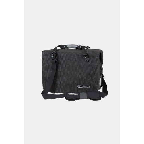 Ortlieb Office-Bag High Visible QL2.1 21LTas Zwart