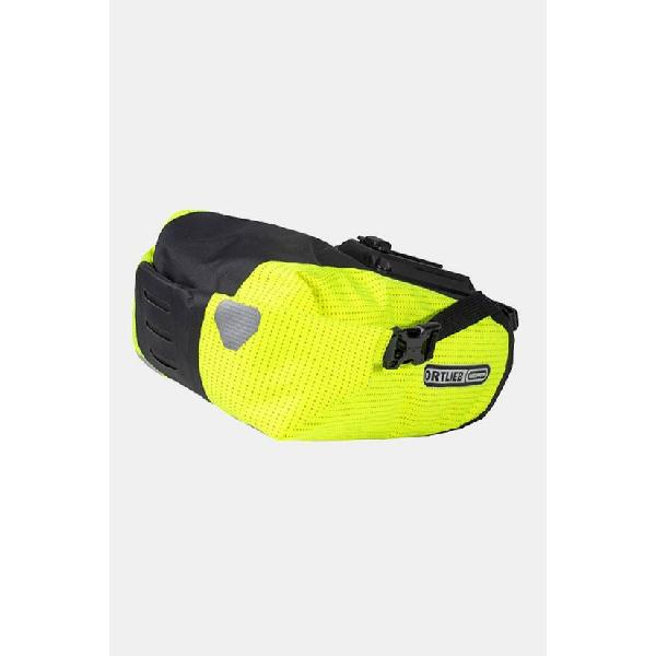 Ortlieb Saddle-Bag High Visibility 4.1L Geel