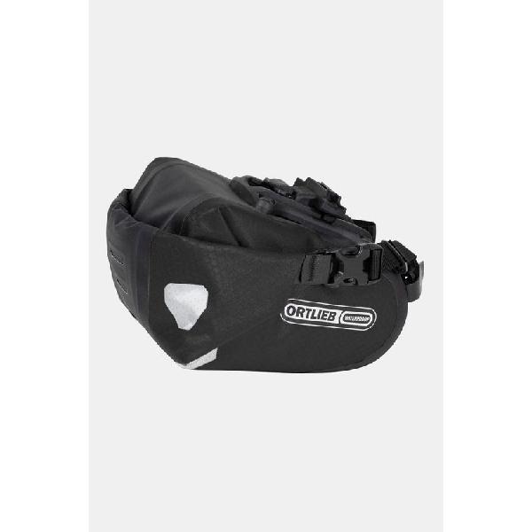 Ortlieb Saddle-Bag Two 1.6L Zwart