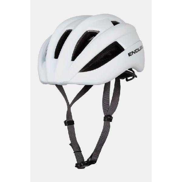 Endura Xtract Helm II Wit