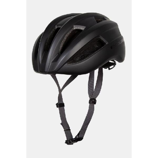 Endura Xtract Helm II Zwart