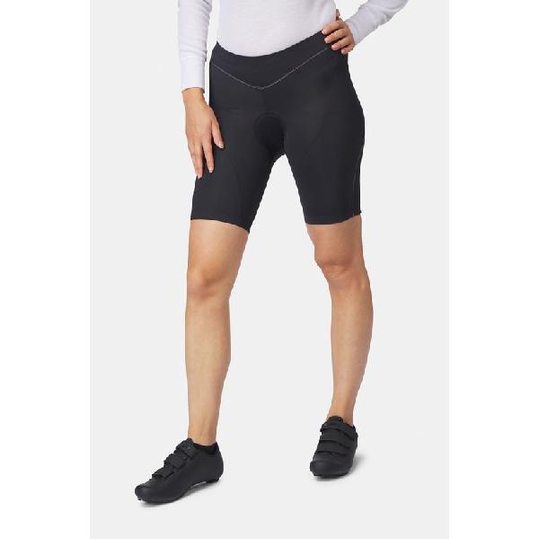 Vaude Active Fietsbroek Dames Zwart