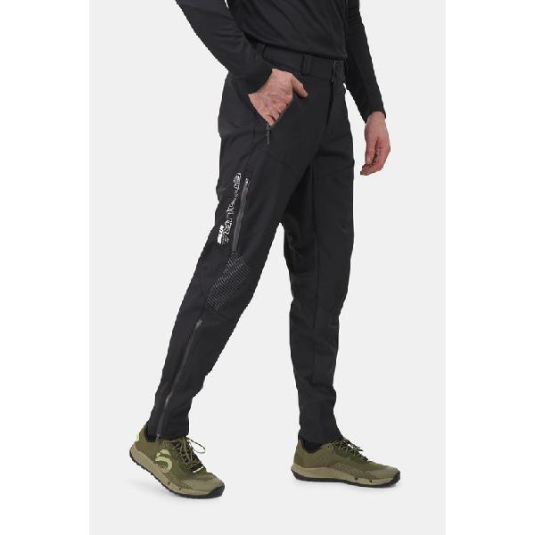 Endura Mt500 Spray Trouser Zwart