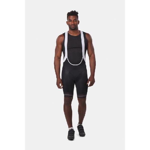 Gore Wear Torrent Bib Shorts+ Fietsshort Zwart