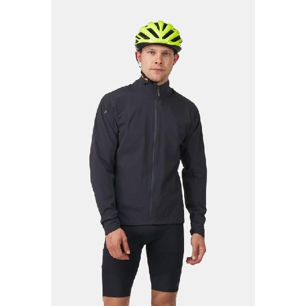 Rab Cinder Borealis Softshell Fietsjas Blauw