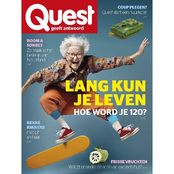 Quest editie 9 2023