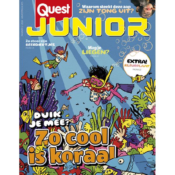 Quest Junior 2/2024