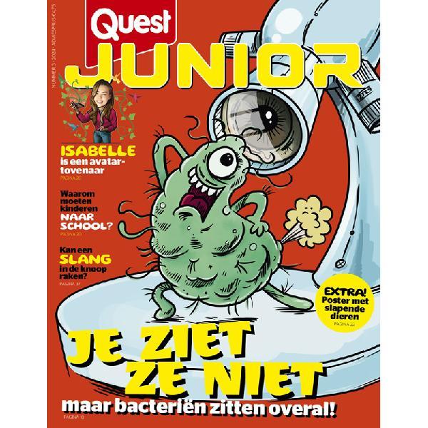 Quest Junior 3/2024