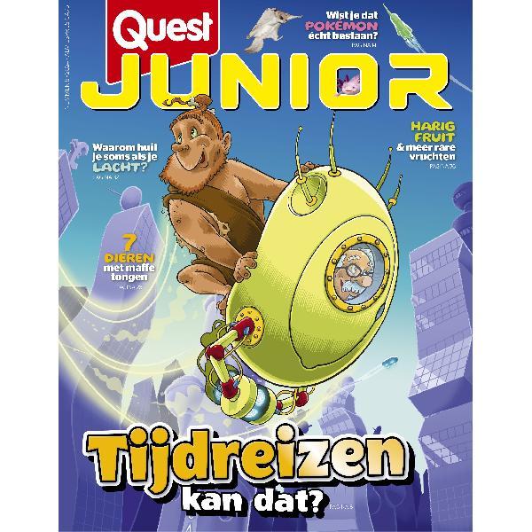 Quest Junior 8/2024